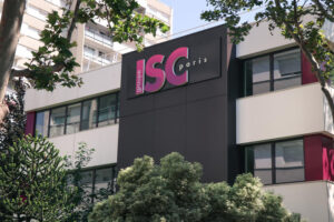 ISC Paris