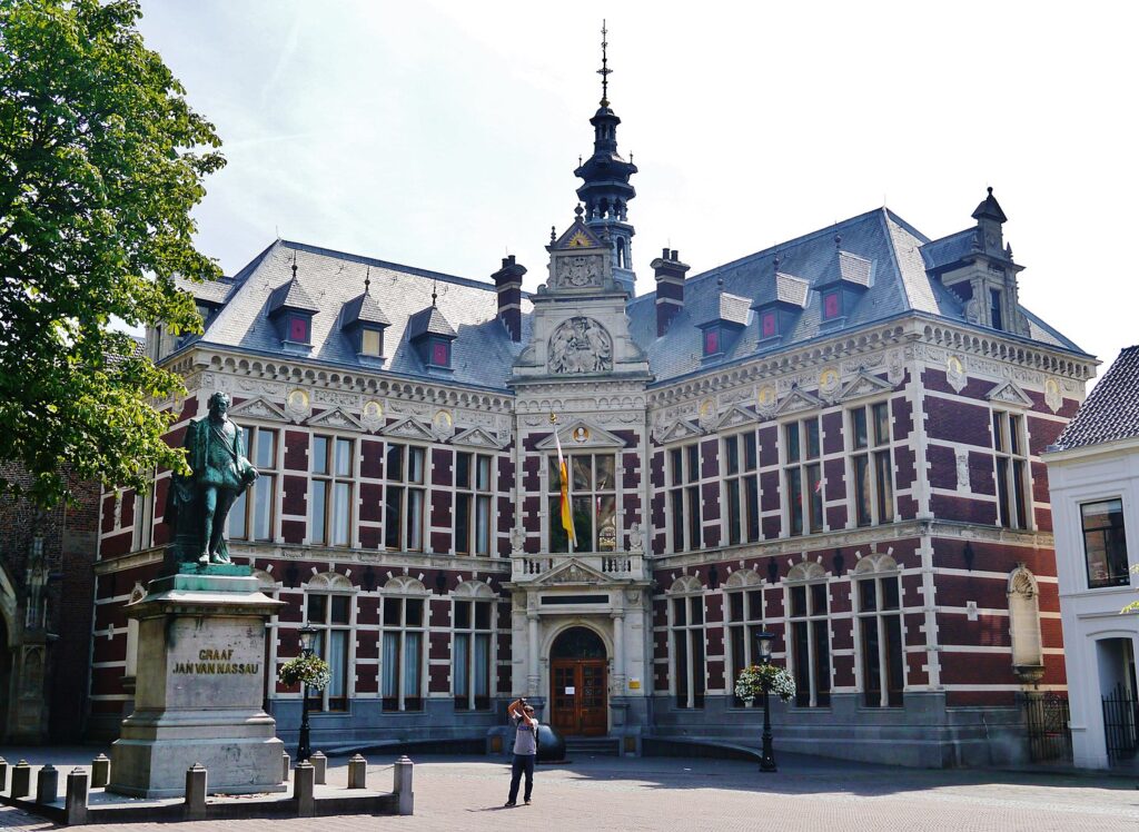 Netherlands Universities for Masters