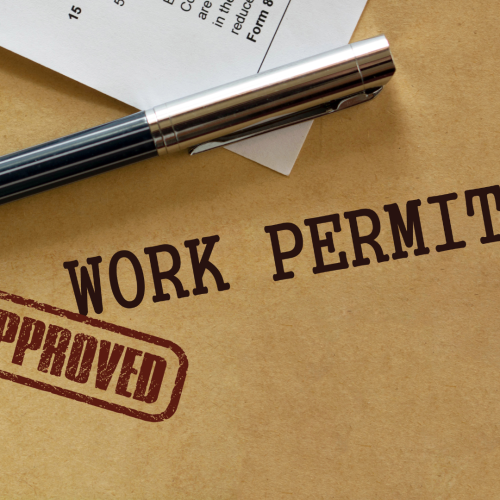 Work Permit